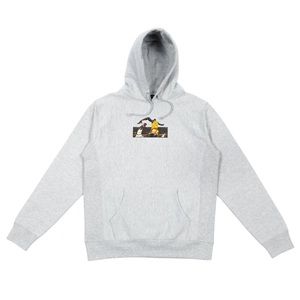Derschutze “Titans” Hoodie